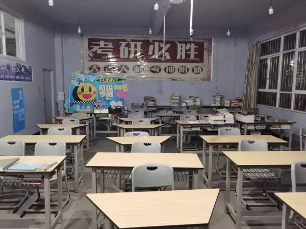 连续三年专业第一，高分考研上岸！这是她的大学答卷！｜星耀经管 第 12 张
