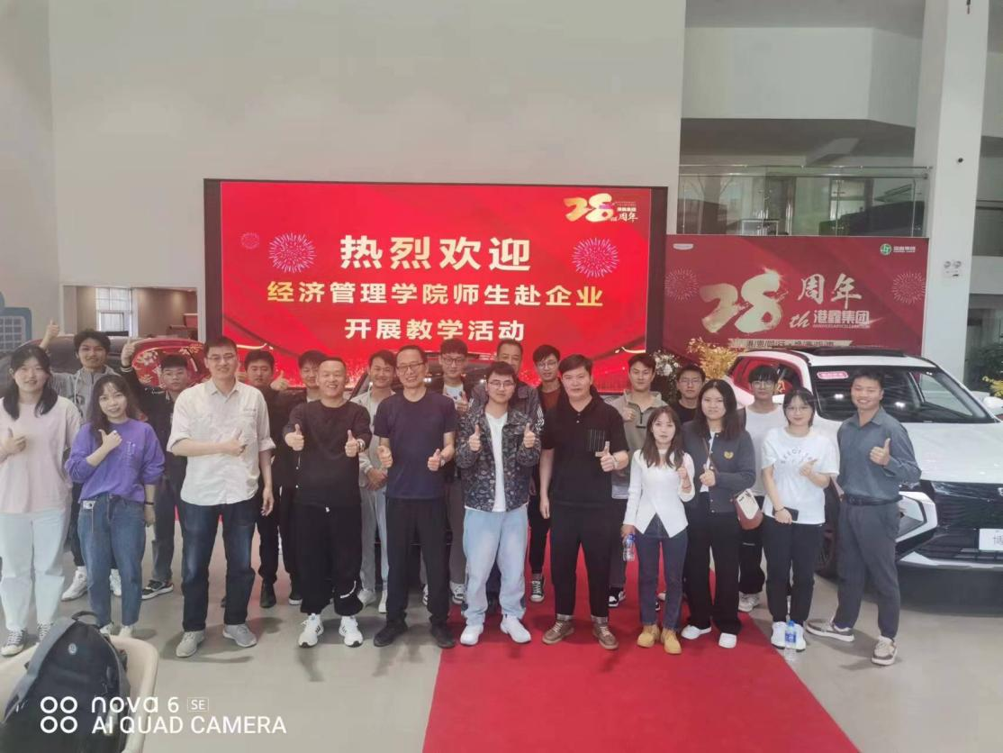 专业介绍｜市场营销：市场无界，营销有道，数智创新，实现卓越 第 8 张